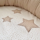 Baby nest bej 5